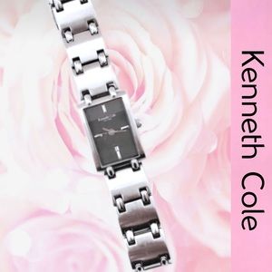 KENNETH COLE NY Bracelet Link Watch